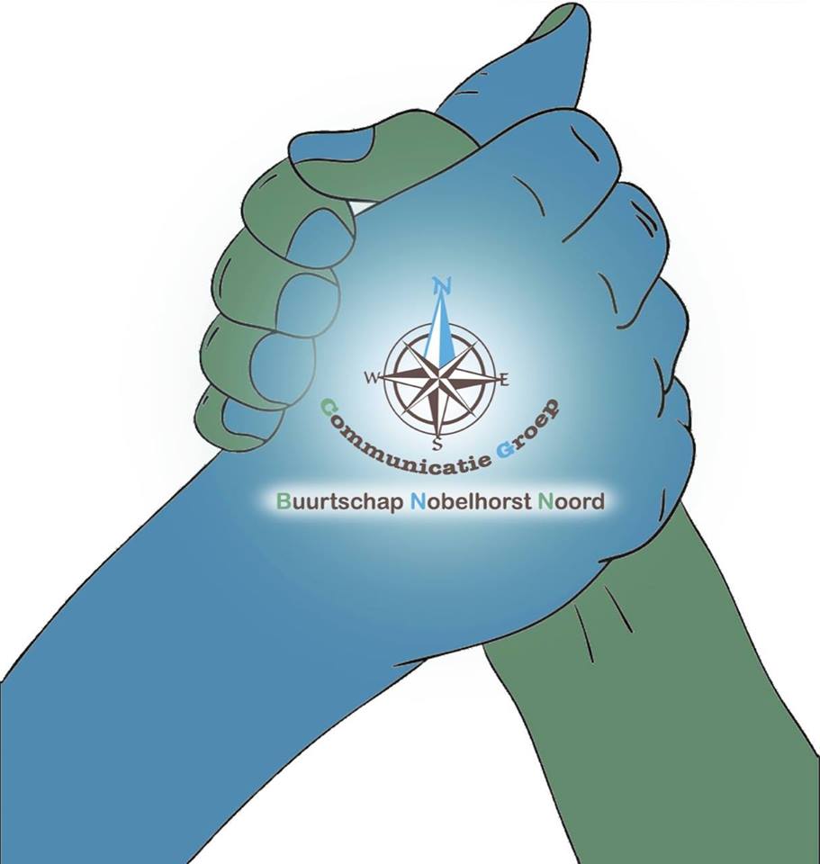 Logo werkgroep communicatie